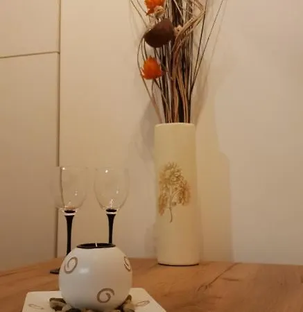公寓 Dunja 瓦列沃